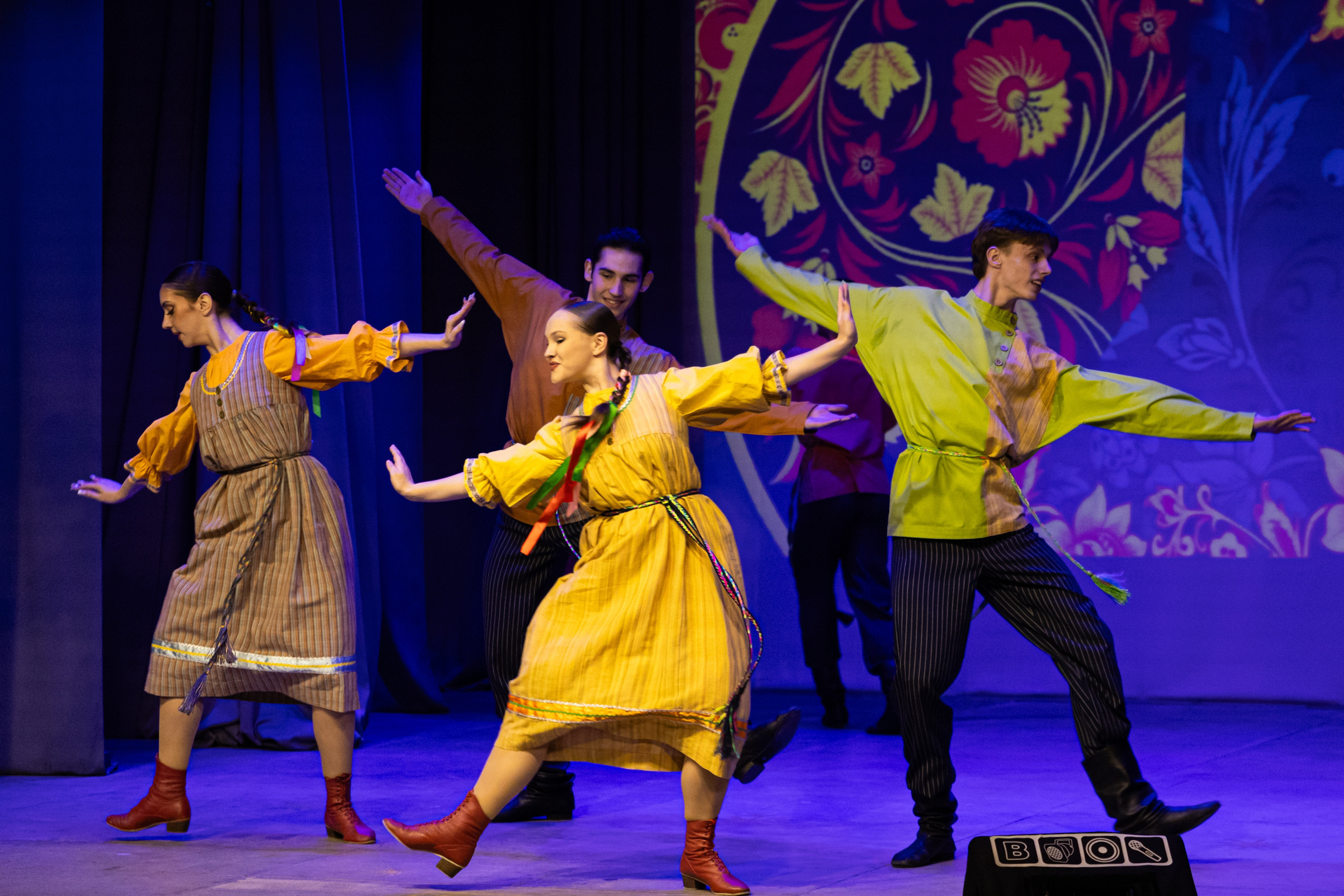 Победители