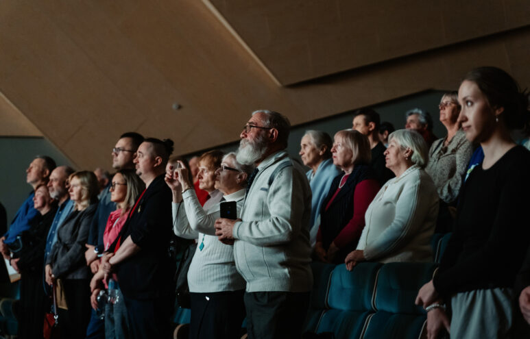 В городе Конаково состоится благотворительный концерт Валерия Андреева В городе Конаково состоится благотворительный концерт Валерия Андреева