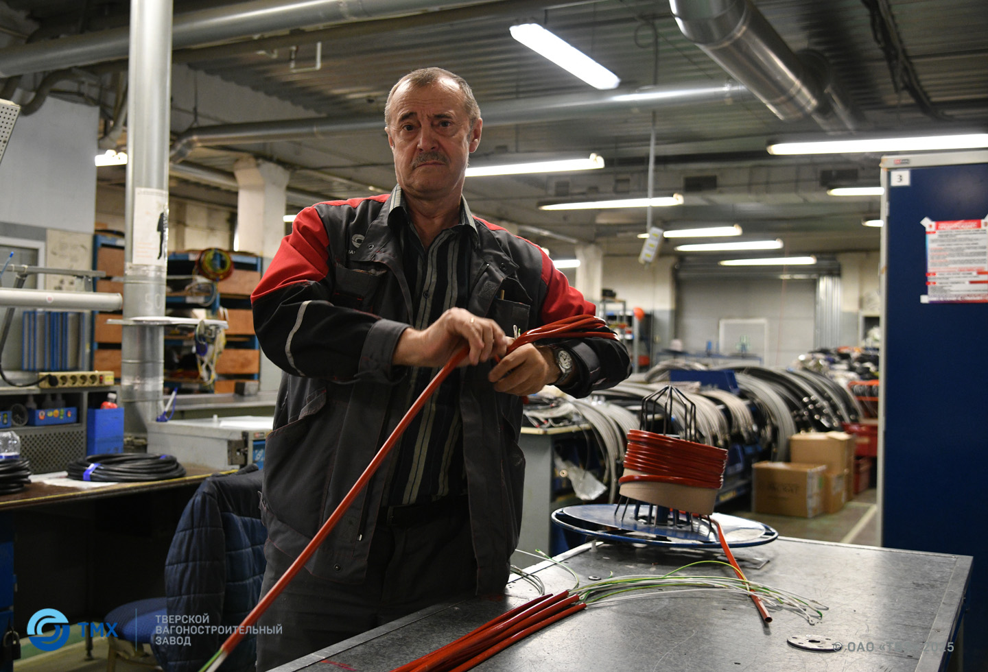 Герою Труда из Твери исполнилось 72 года