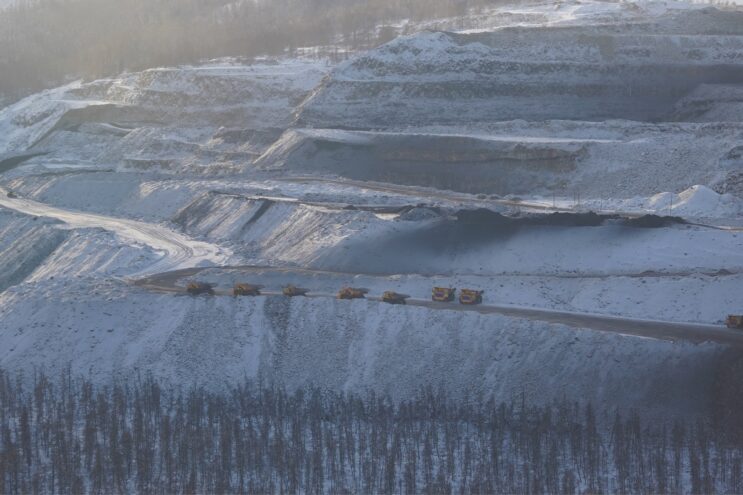 МегаФон построил частную LTE-сеть протяжённостью более 530 км