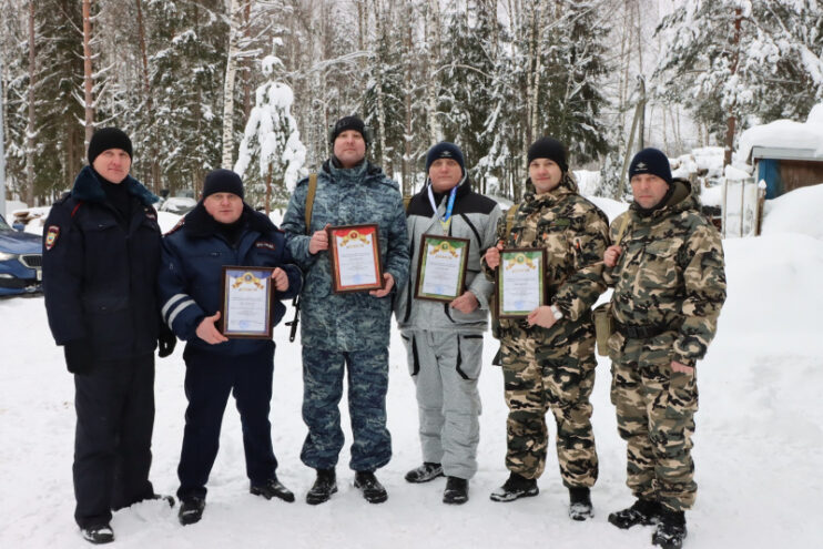 Полицейские Тверской области отточили мастерство стрельбы на соревнованиях по практической стрельбе Полицейские Тверской области отточили мастерство стрельбы на соревнованиях по практической стрельбе