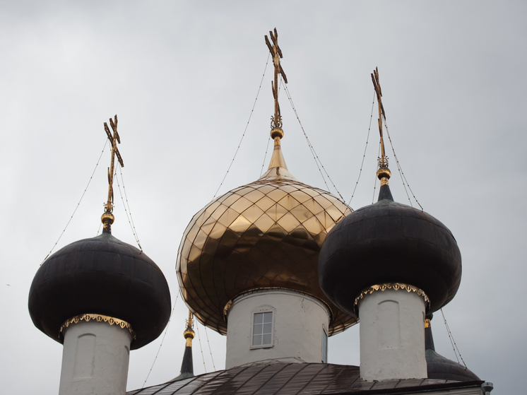 Стало известно, как пройдет Крещение в Оленино Тверской области