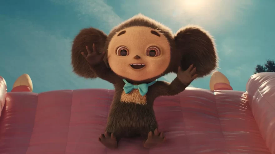 Чебурашка снова в топе: Фильм покоряет сердца и кинотеатры