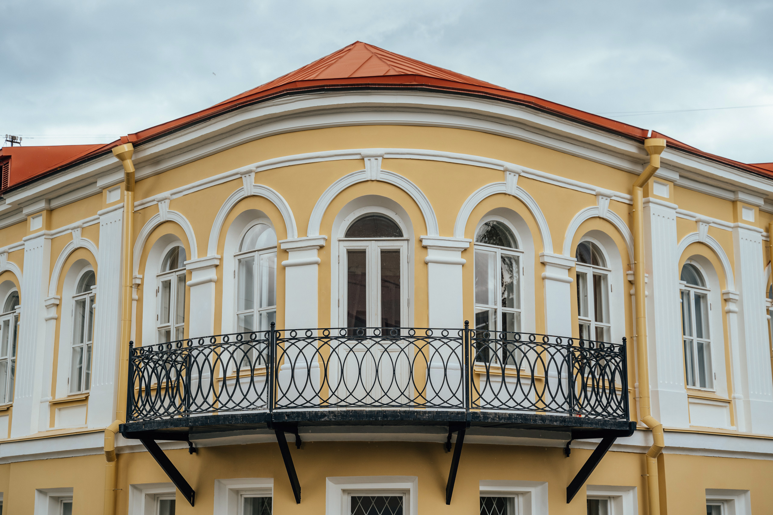 Тверской период Салтыкова-Щедрина: Между реформами и сатирой