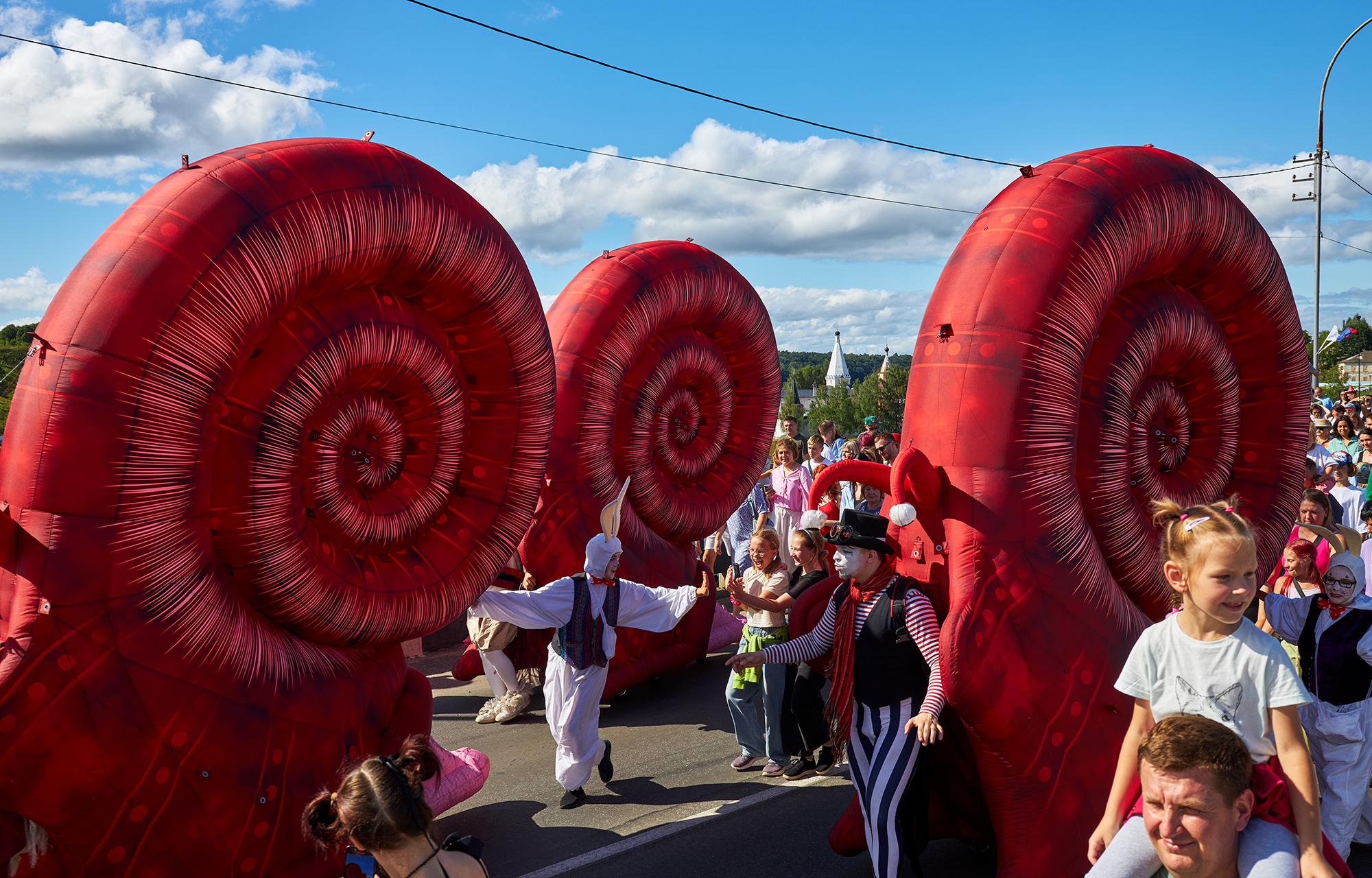 Конкурс плакатов для тверских дизайнеров