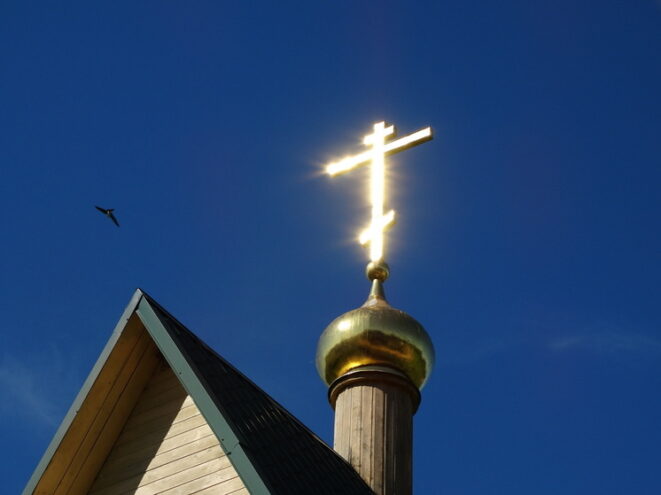 В семи храмах и церквях Лихославльского округа пройдут крещенские богослужения В семи храмах и церквях Лихославльского округа пройдут крещенские богослужения