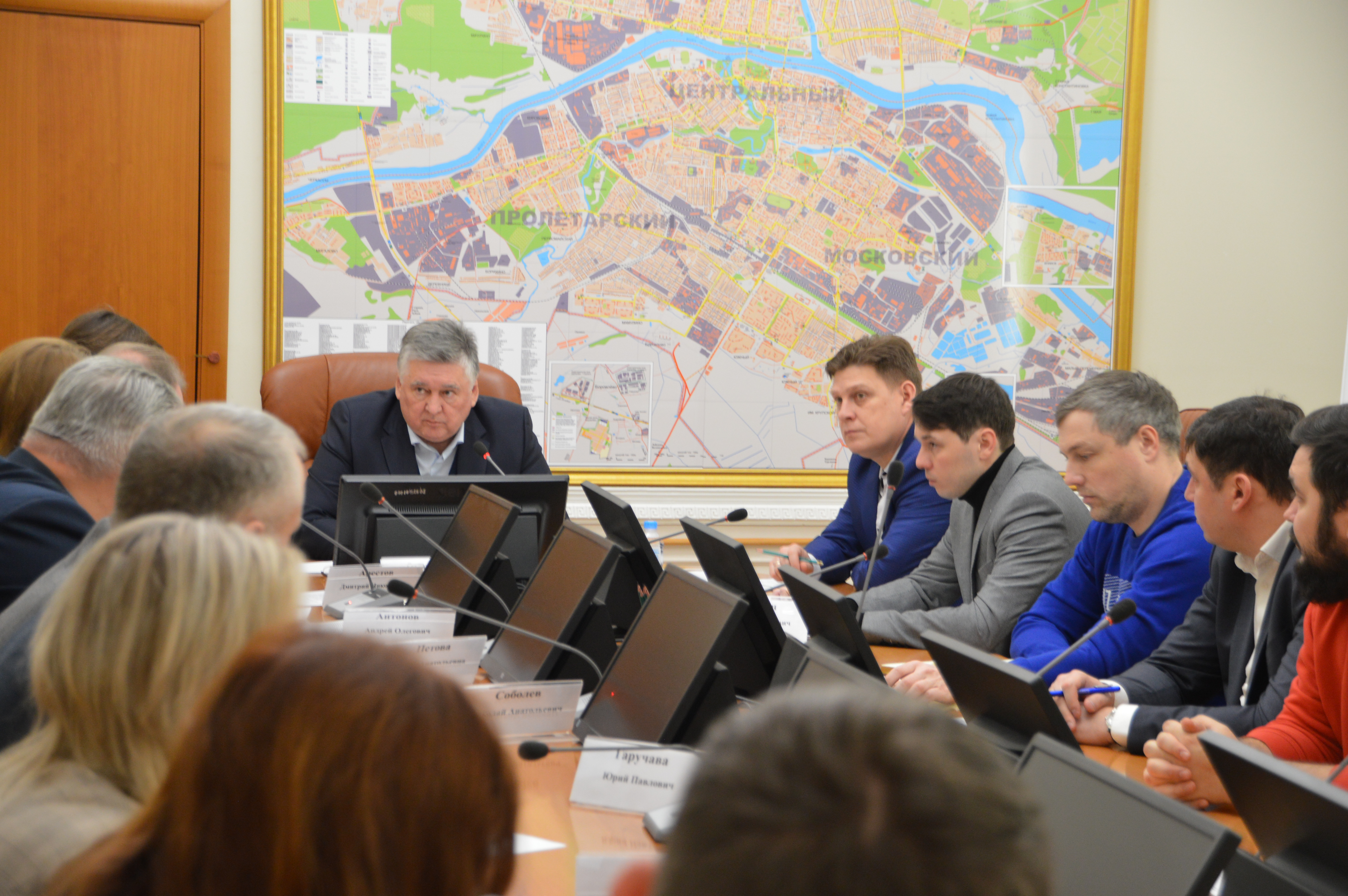 Выплаты за ущерб от БПЛА получили 687 жителей улицы Оснабрюкской