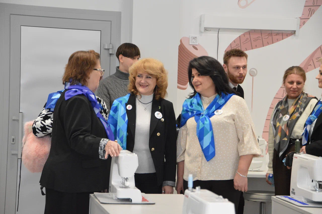 Профсоюзные