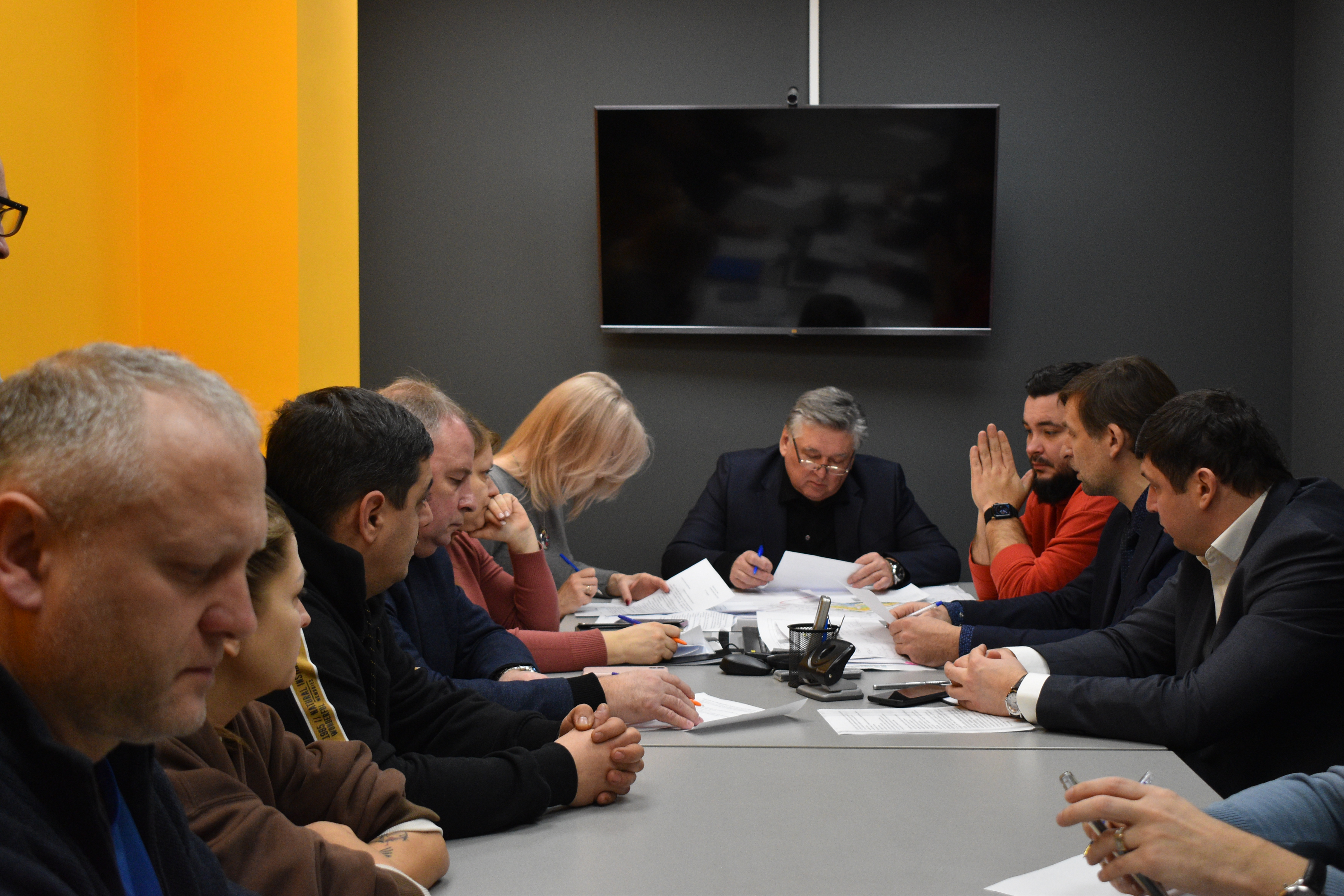 Тверь ускоряет ремонт домов на Оснабрюкской после атаки БПЛА