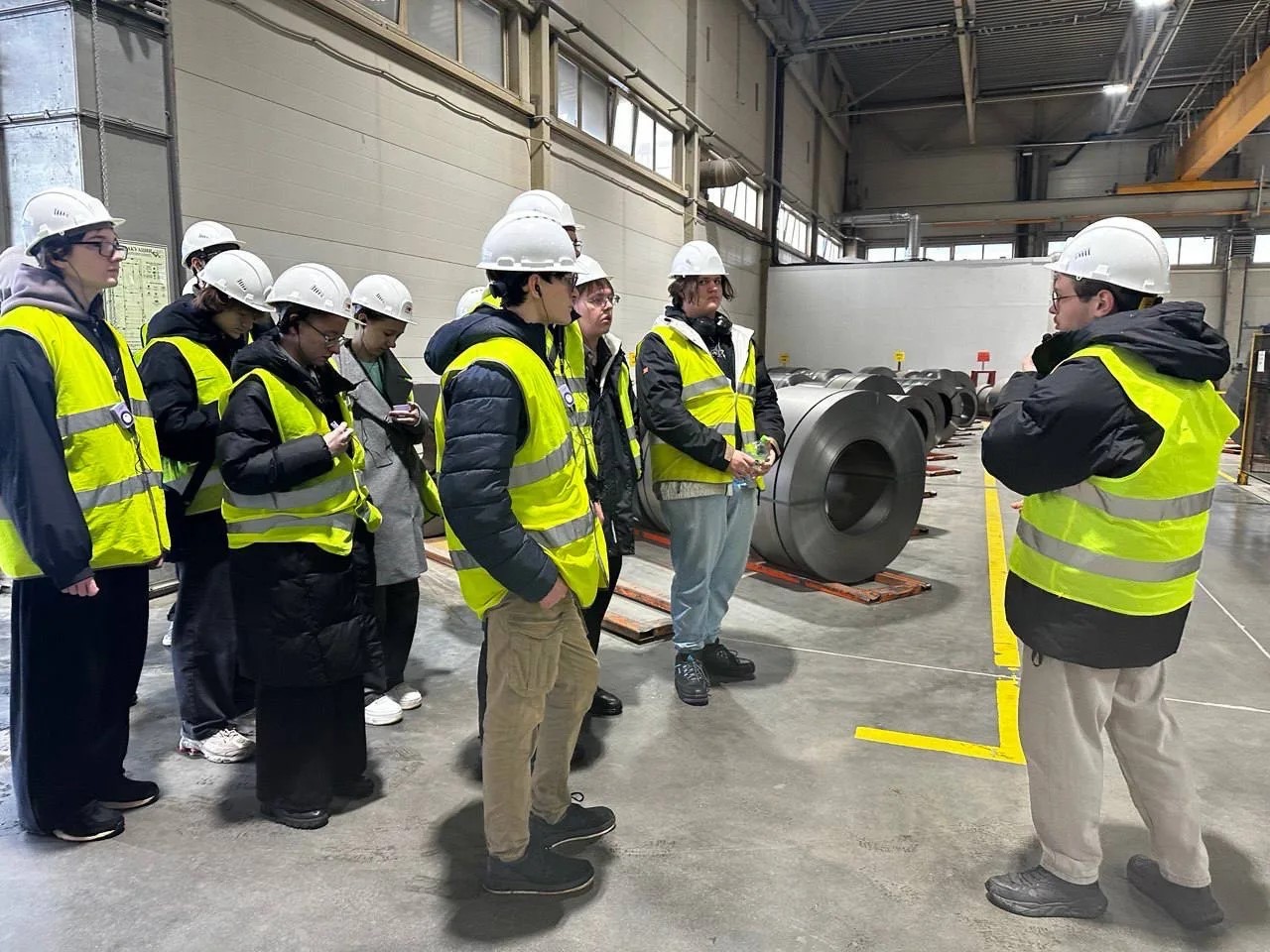 14 тысяч школьников узнали о профессиях Верхневолжья 14 тысяч школьников узнали о профессиях Верхневолжья