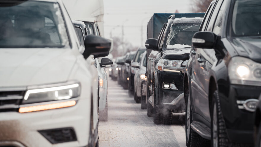 Автомобилистам на заметку: продление прав снова обязательно