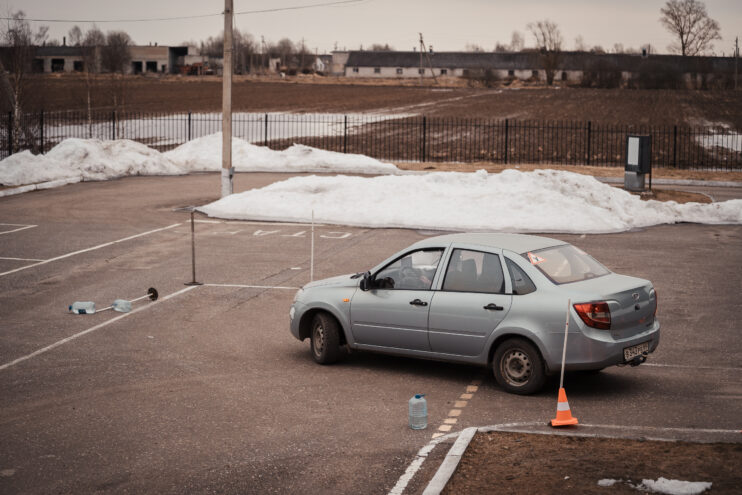 МВД ужесточает правила сдачи на права: новые запреты и сроки
