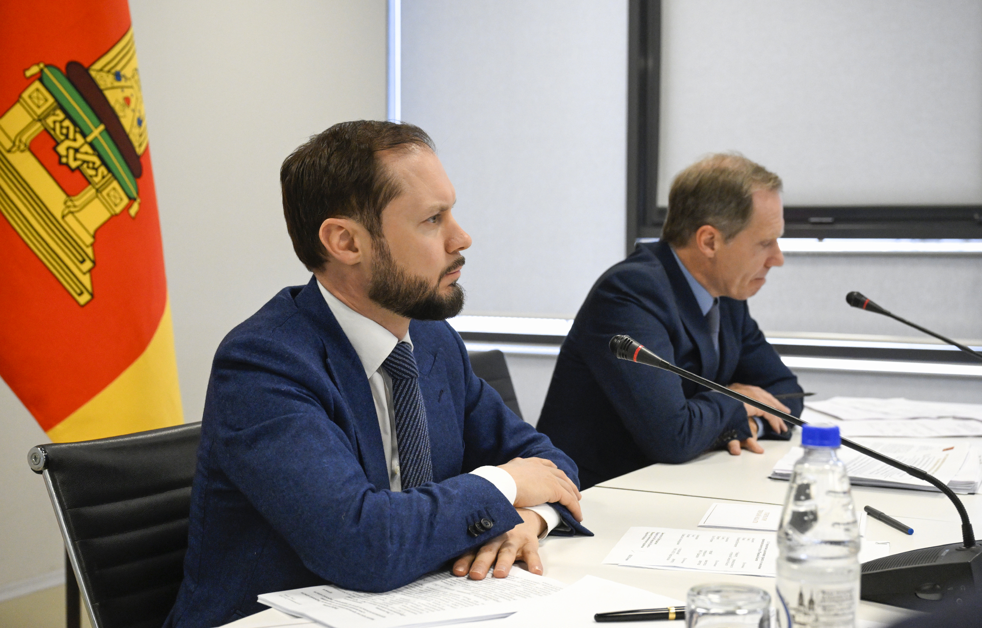 Производительность труда Тверской области выросла на 28%