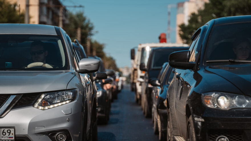 Россияне наращивают покупку полисов КАСКО