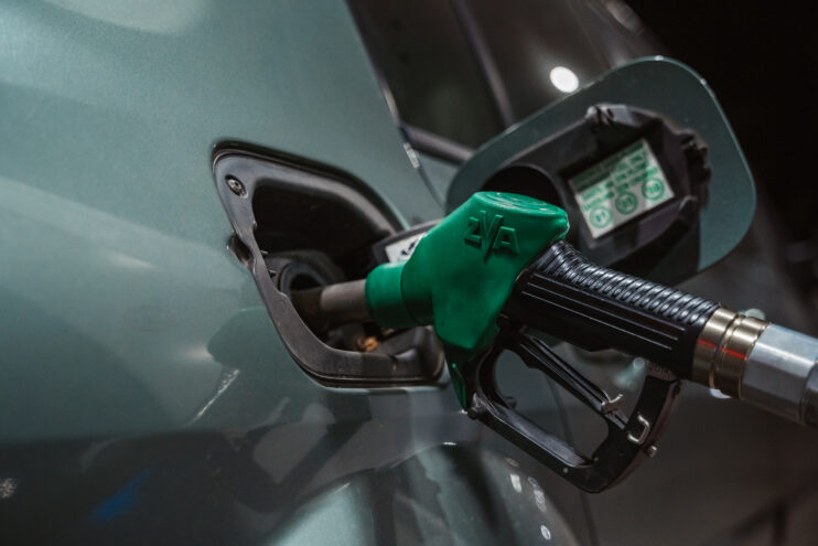 Тверь в топливном рейтинге ЦФО: что изменилось в декабре?