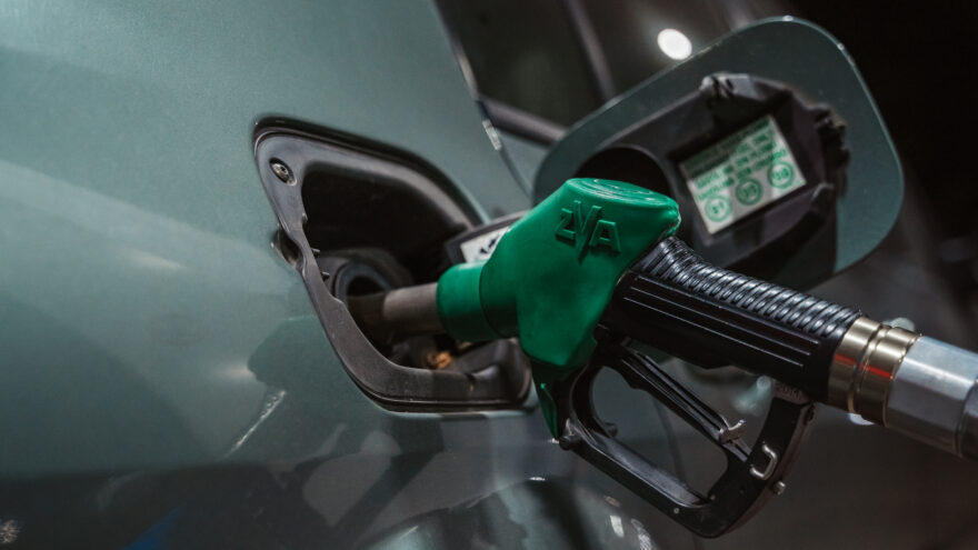 Тверь в топливном рейтинге ЦФО: что изменилось в декабре?