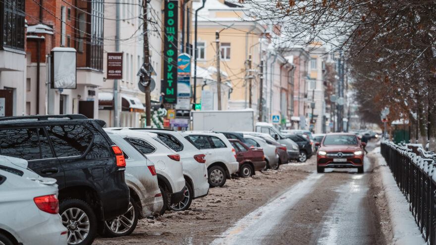Какие автомобили с пробегом можно купить за миллион рублей