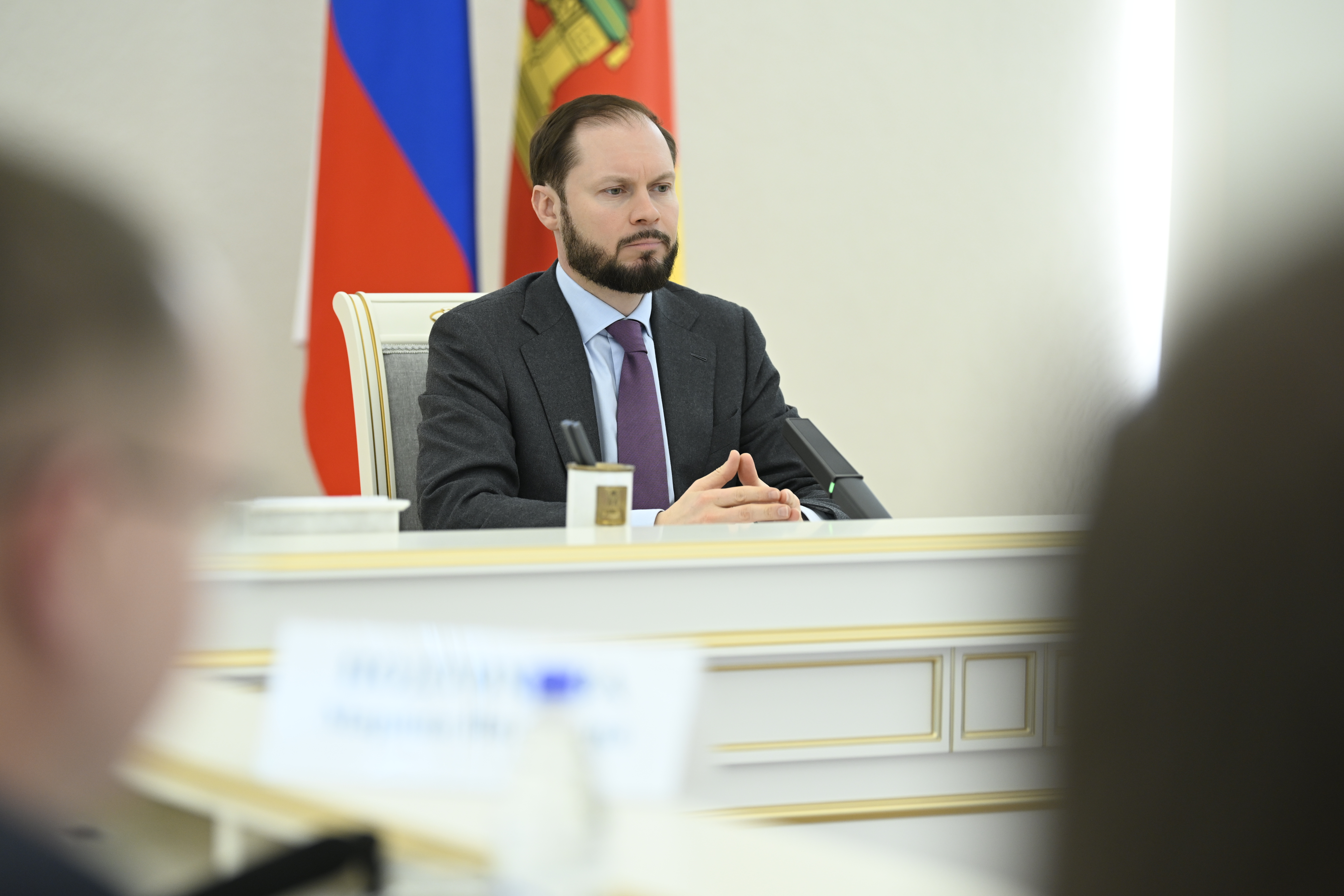 Королев обозначил план безопасности крещенских купаний