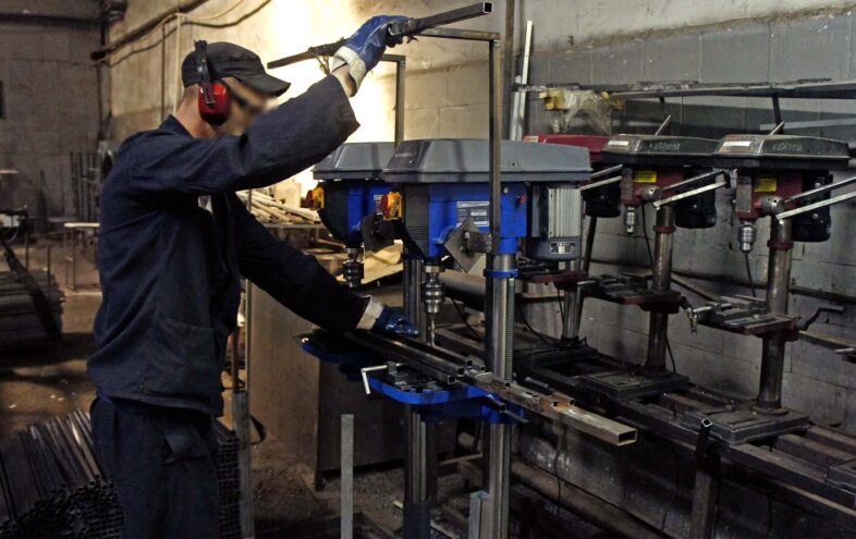 Тверской УФСИН наращивает производство и трудоустройство осужденных