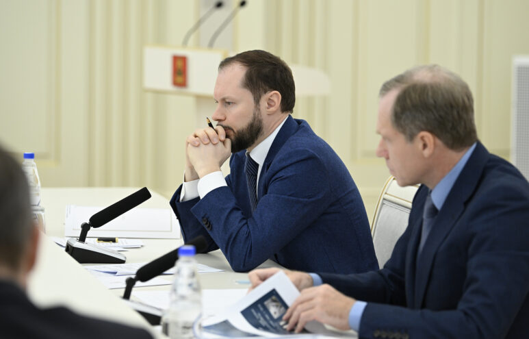 Инвестиции в Верхневолжье выросли в 2,8 раза по итогам 2025