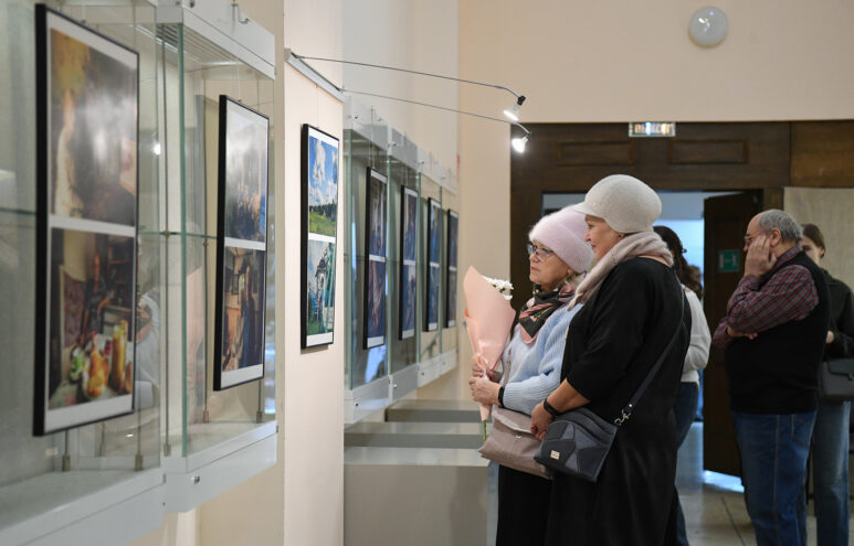 "Тверские карелы": Фотографии, оживляющие историю в Год единства народов России