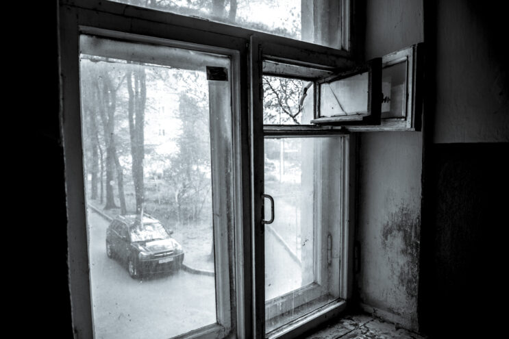 В Твери снесут двухэтажный дом 1941 года постройки