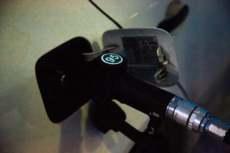 В Тверской области зафиксирован самый резкий скачок цен на топливо с начала 2026 года