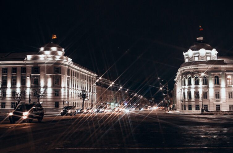 Тверь увековечат на новой станции метро, посвященной Достоевскому Тверь увековечат на новой станции метро, посвященной Достоевскому