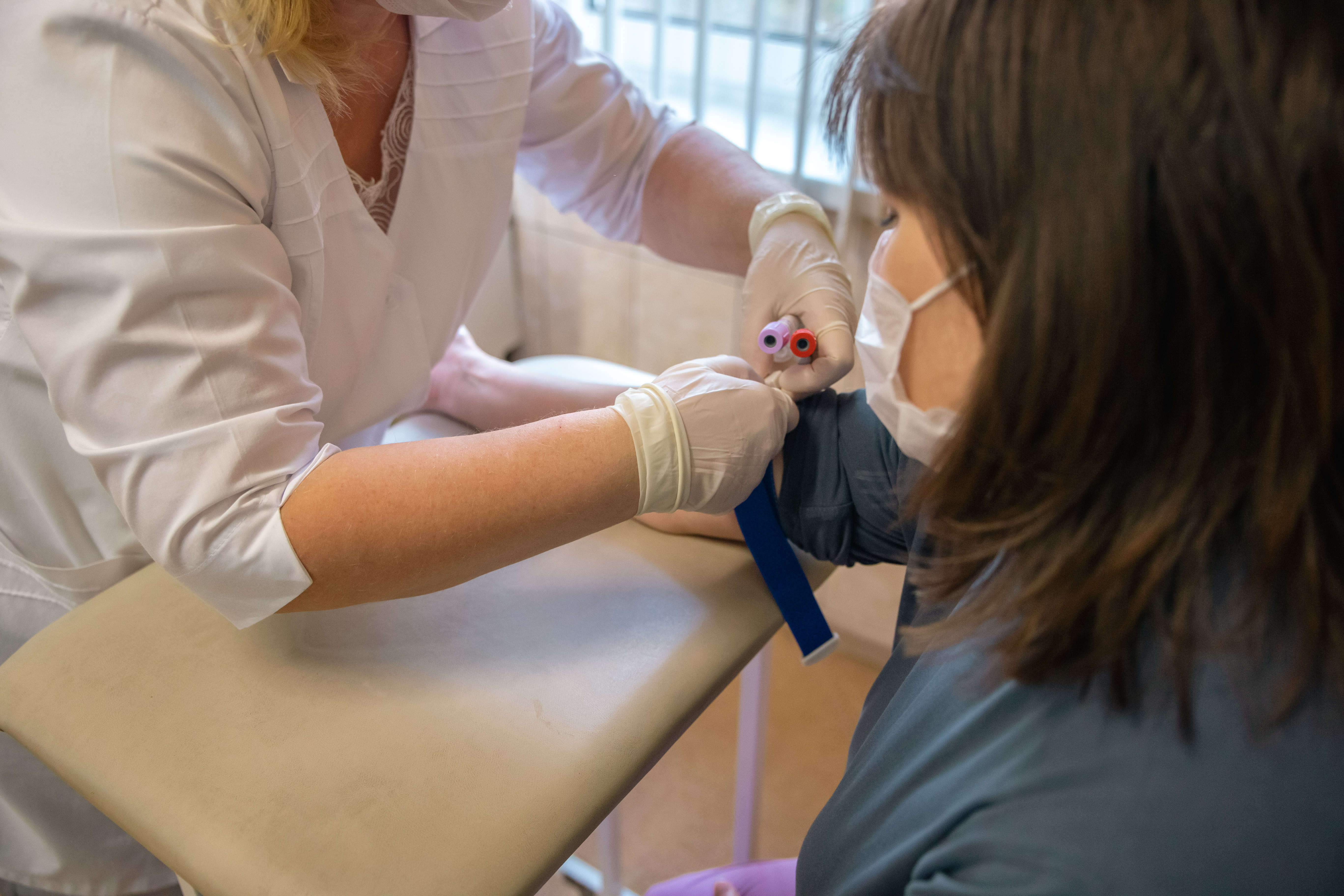 Забота о сердце: анализ на липопротеин (а) включен в программу диспансеризации по ОМС