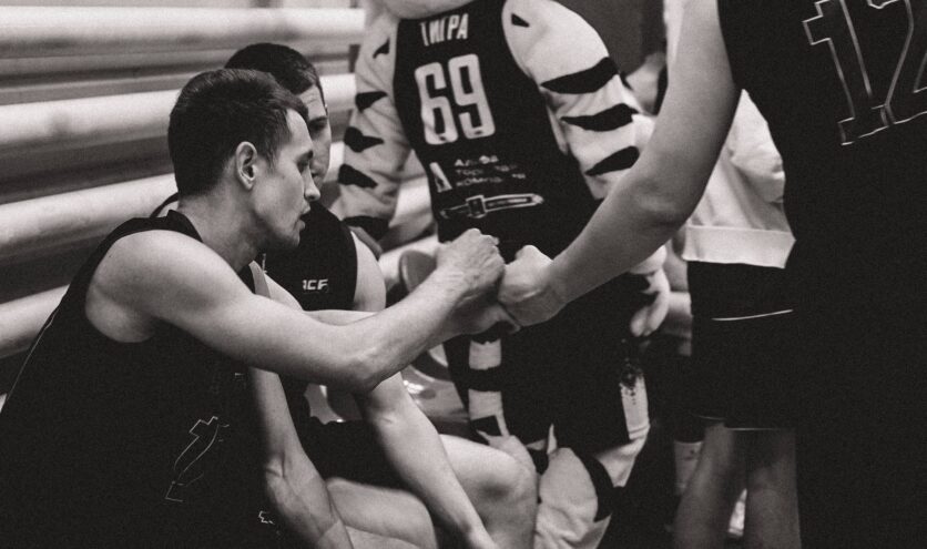 Народные игры и фитнес в Верхневолжье