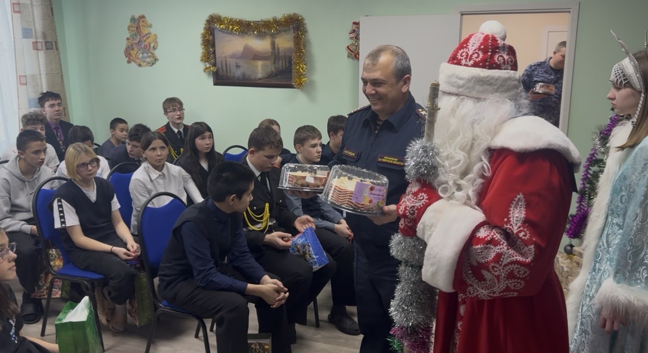 росгвардейцы