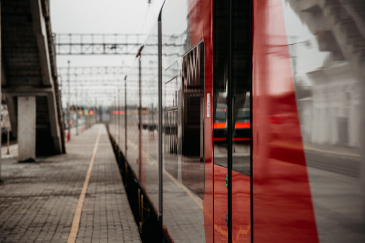 Изменения в расписании электричек Ленинградского направления с 9 по 13 февраля