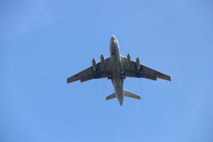 Российские авиакомпании увеличат долю отечественных самолетов до 50% Российские авиакомпании увеличат долю отечественных самолетов до 50%