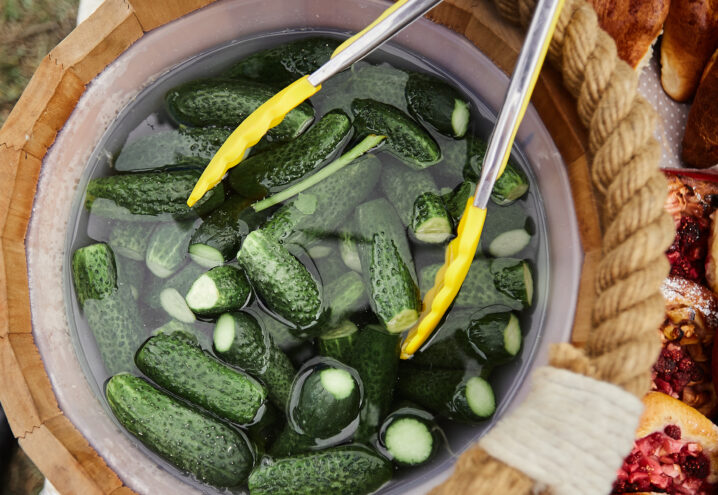 Тверьстат: Что подорожало, а что подешевело за неделю? Тверьстат: Что подорожало, а что подешевело за неделю?