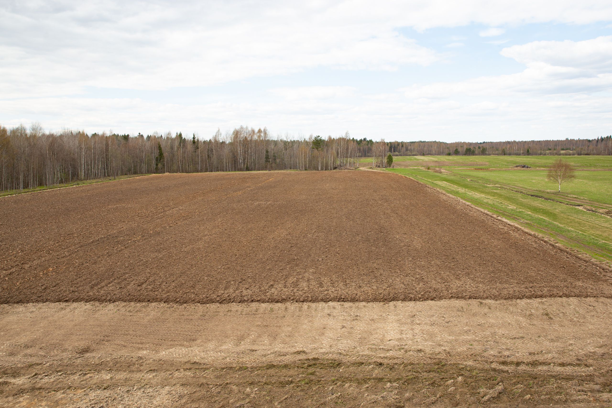 Путин подписал закон о перераспределении земель Путин подписал закон о перераспределении земель
