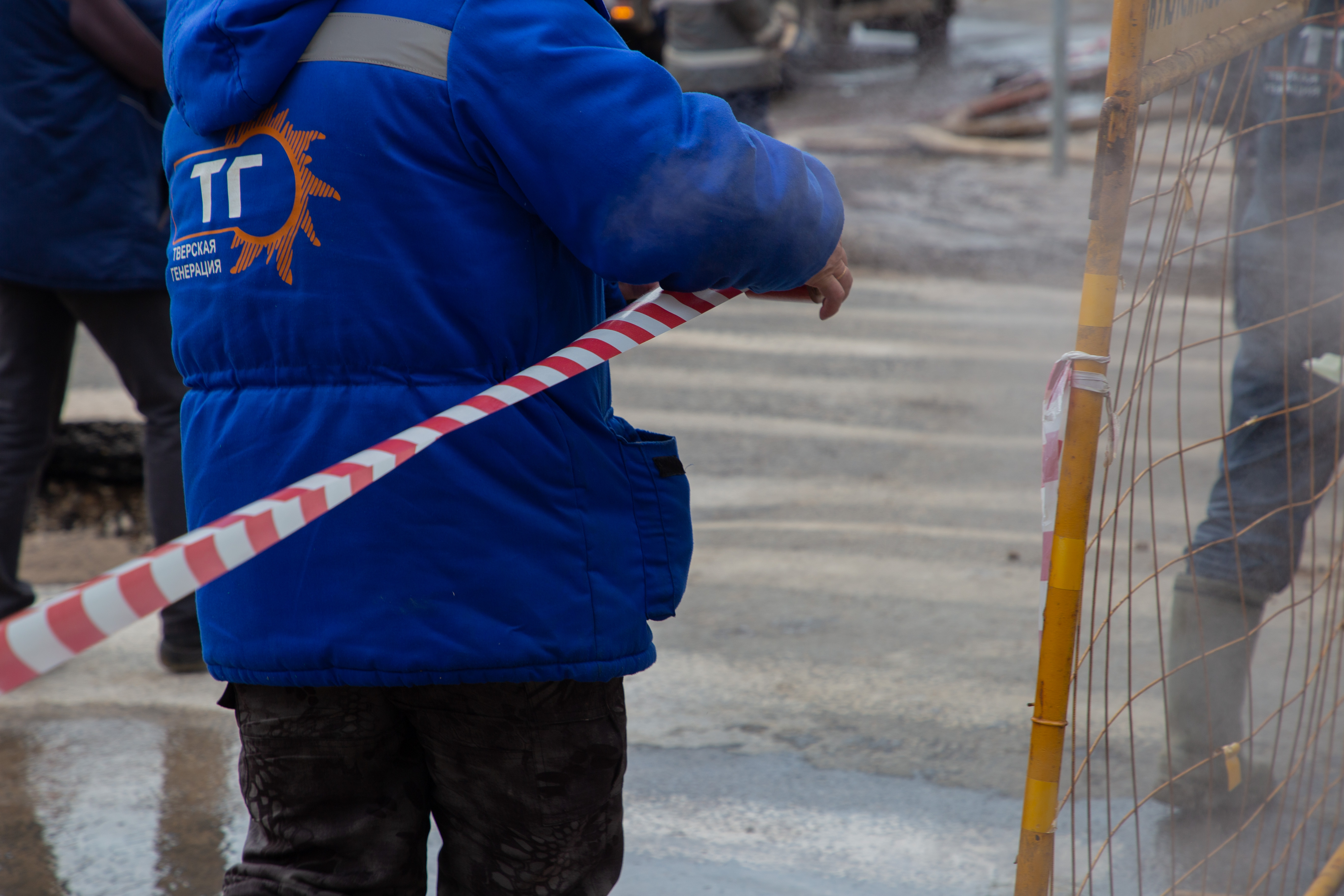 Жители нескольких улиц Твери останутся без тепла