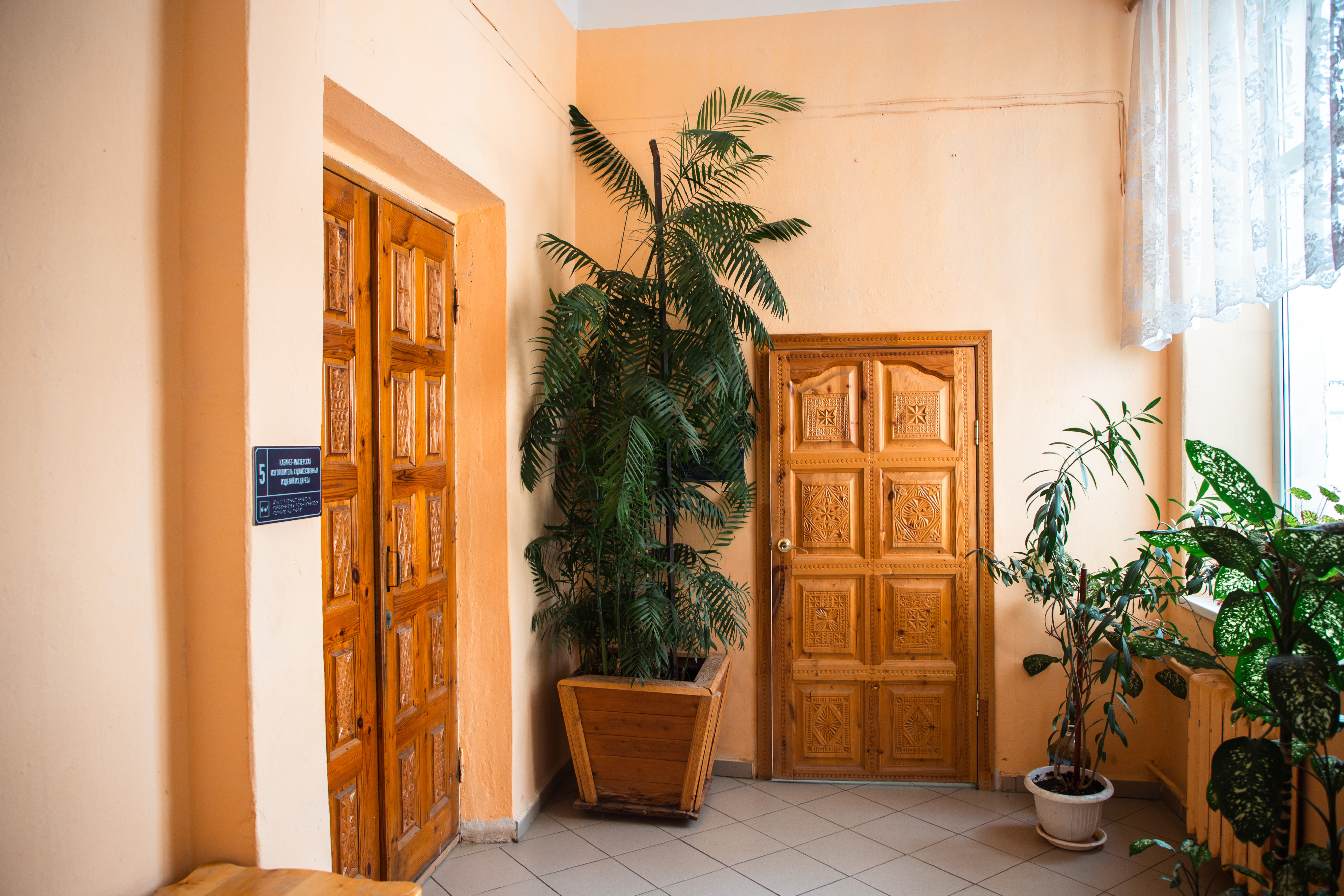 Роспотребнадзор Тверской области усиливает контроль за микроклиматом в социальных учреждениях