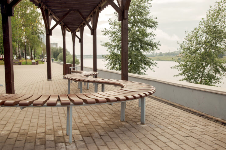 В Твери стартует второй этап благоустройства Мигаловской набережной