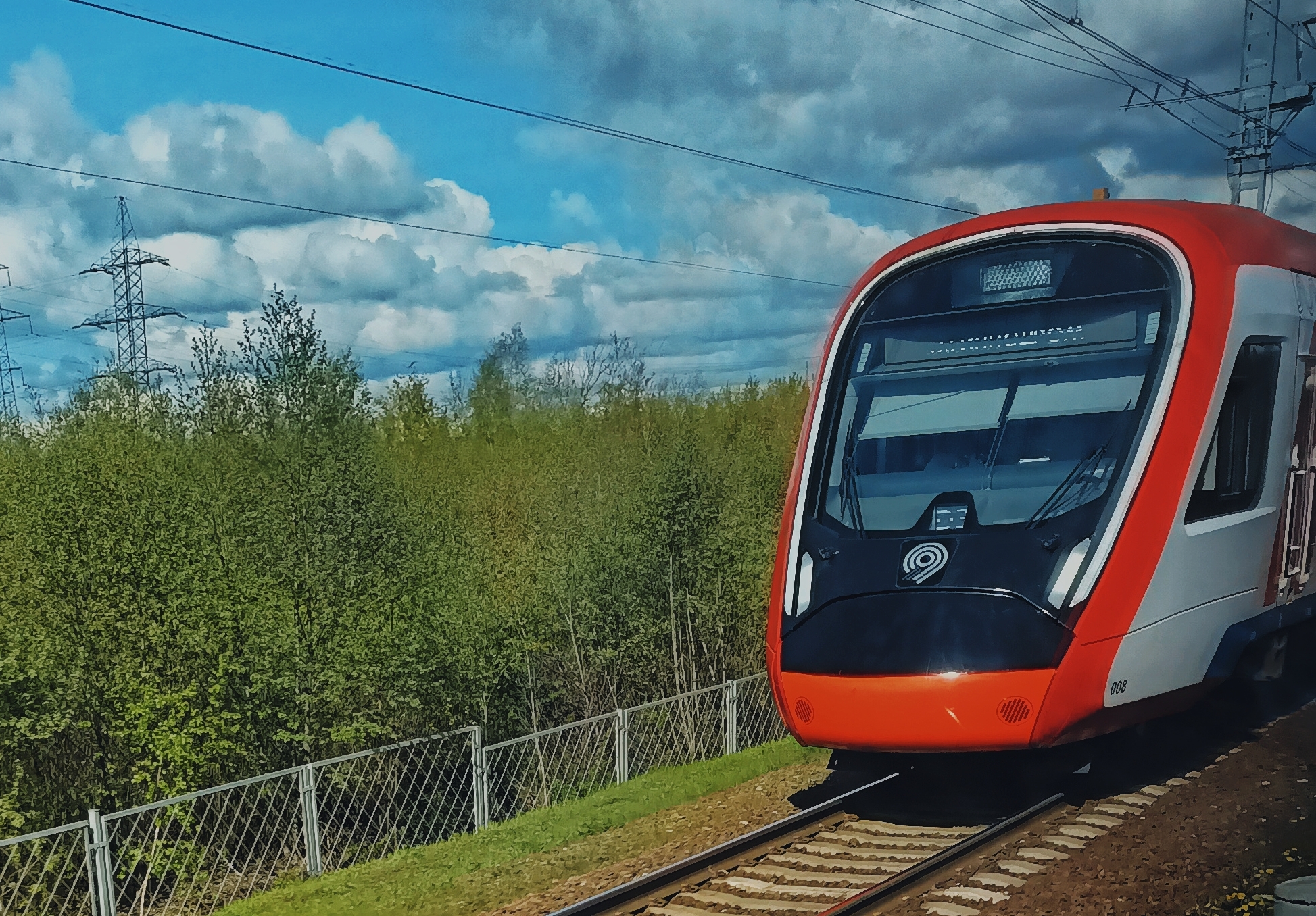 Зеленоград-Крюково: Изменения в расписании поездов МЦД-3 и пригородных с 30 января