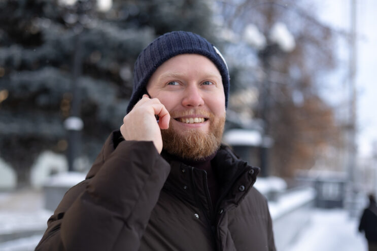 МегаФон подтвердил высокое качество голосовой связи МегаФон подтвердил высокое качество голосовой связи