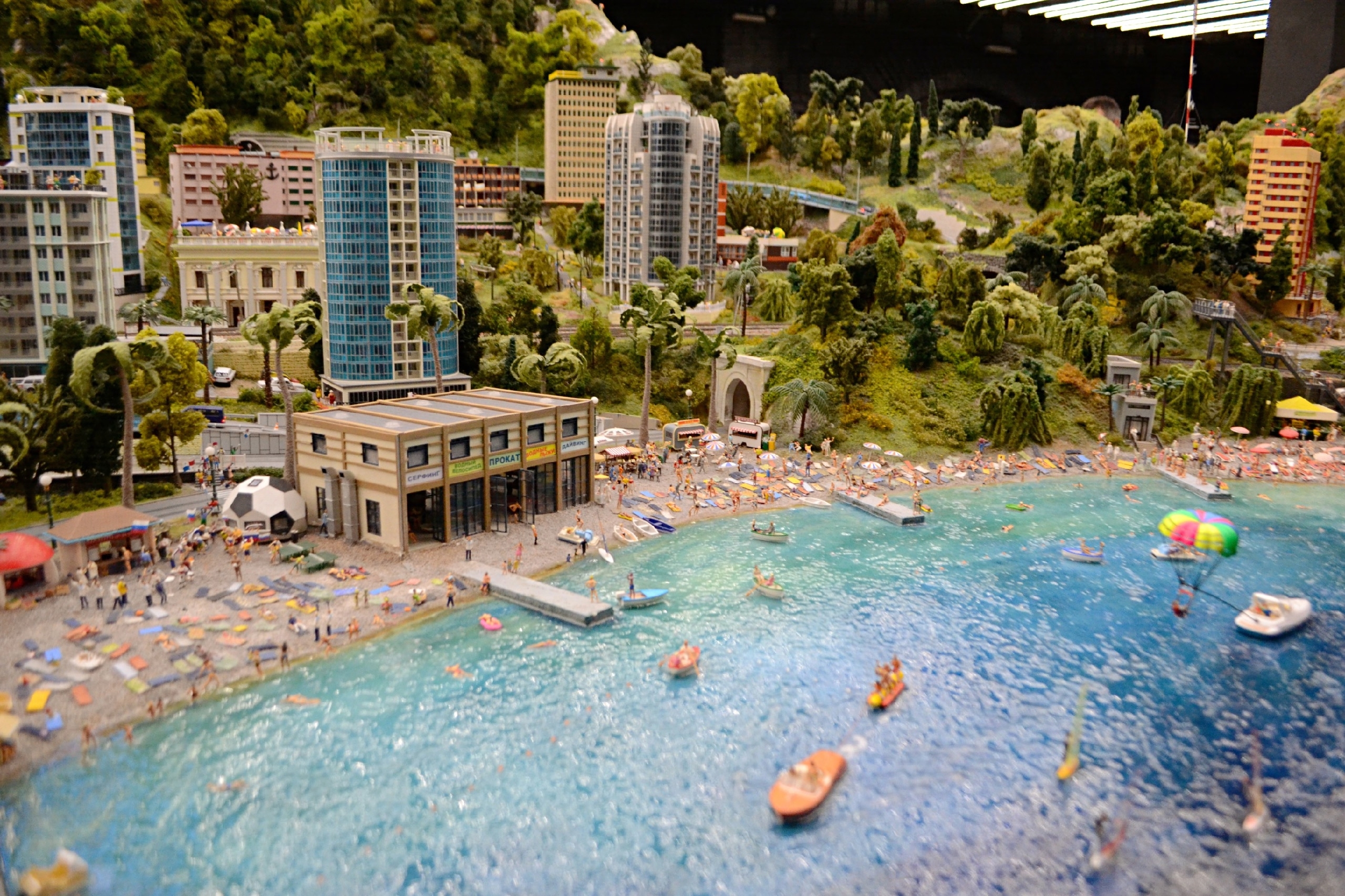 Россияне назвали идеальное место для отпуска Россияне назвали идеальное место для отпуска