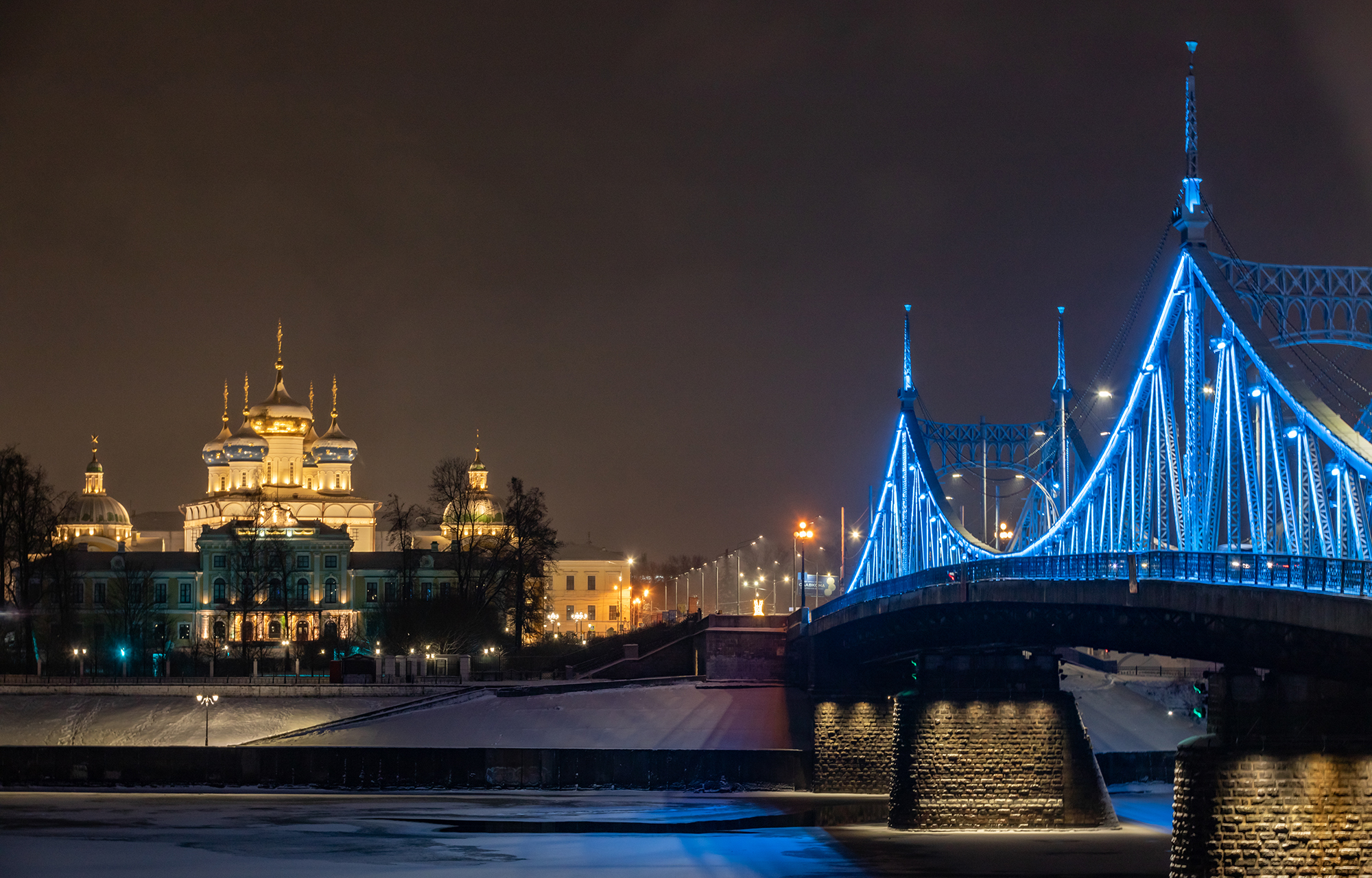 Туристы из 32 регионов России выбрали посетить Верхневолжье