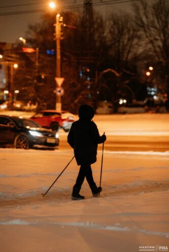 Погода в Твери на 26 января Погода в Твери на 26 января