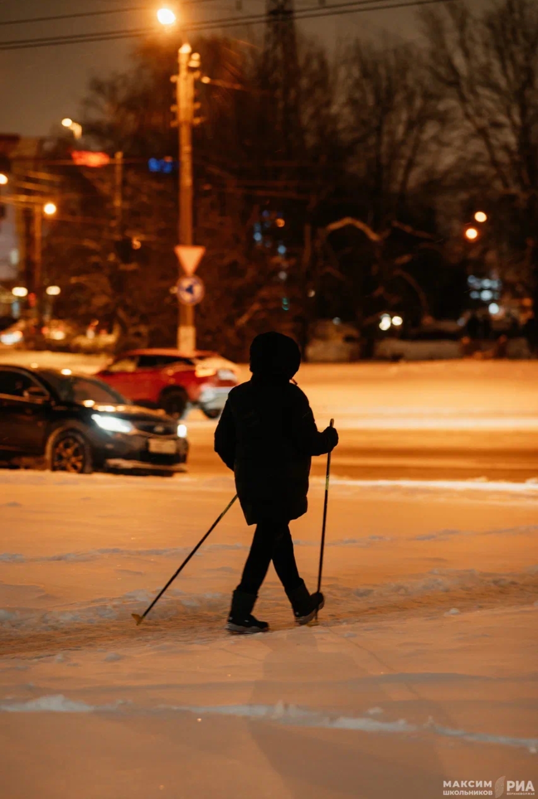 Погода в Твери на 26 января