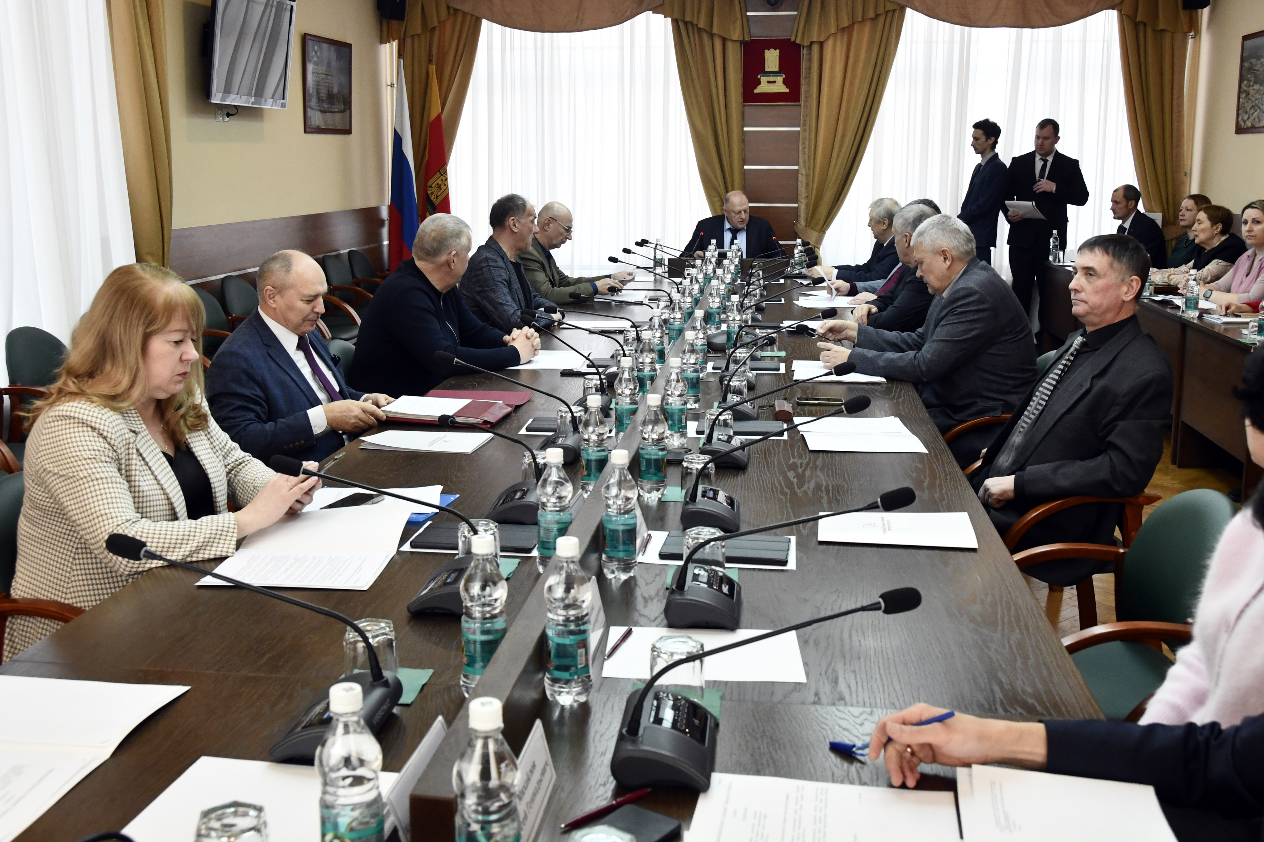 Заксобрания