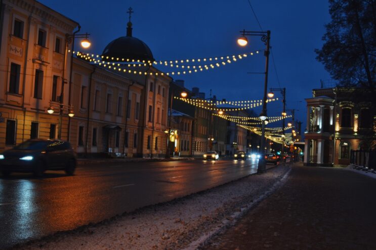 Тверская область: доступный регион для недорогого отдыха