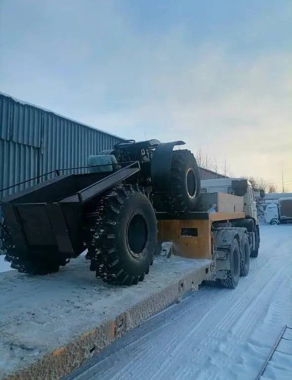 Усиленная группировка «Россети Центр» и «Россети Центр и Приволжье» восстанавливает электроснабжение Тверской области после очередного снегопада