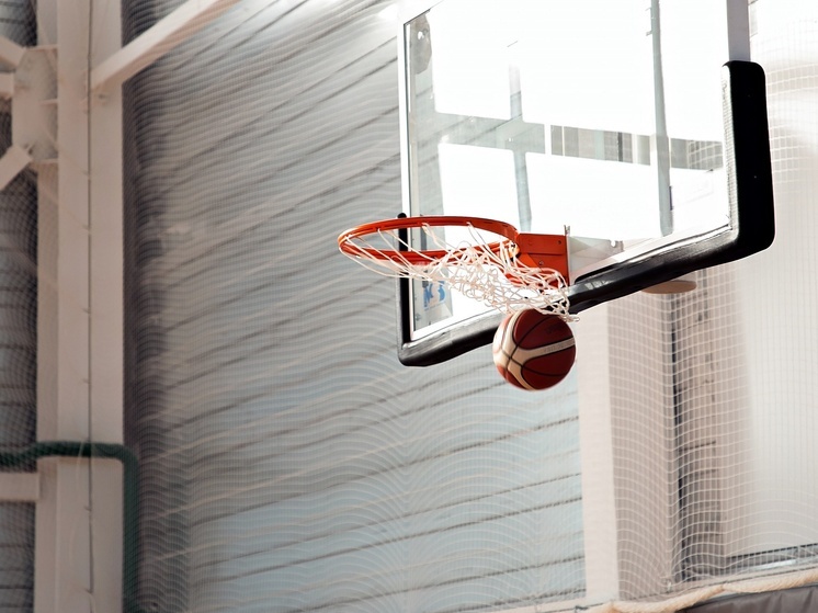 Баскетболистки из Лихославля забрали «бронзу» на соревнованиях