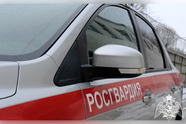24 административных правонарушения пресечено Росгвардией в Тверской области за неделю