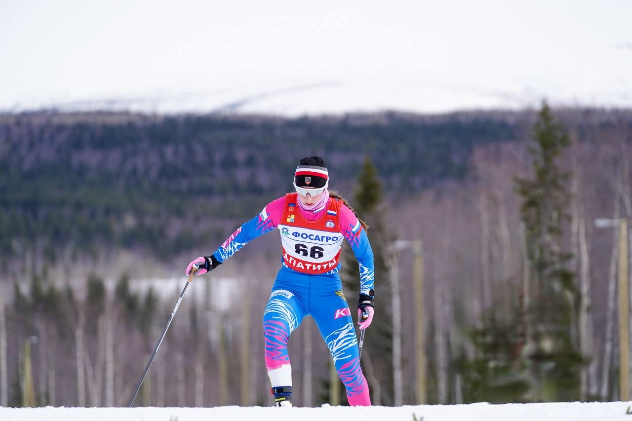 Триумф тверского триатлона: Ирина Круглова – в составе национальной сборной!